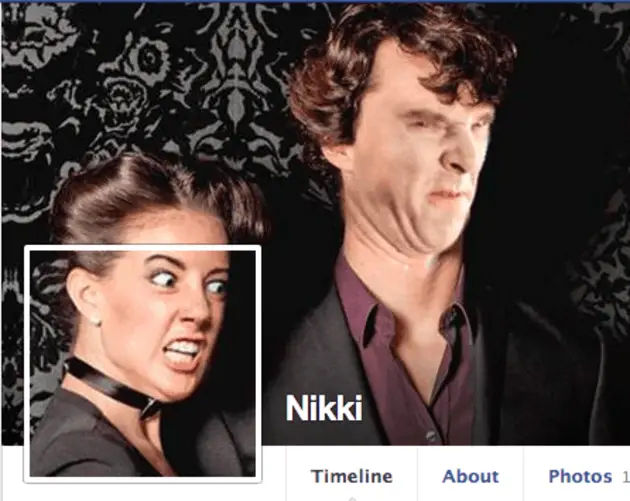 Sherlock Holmes