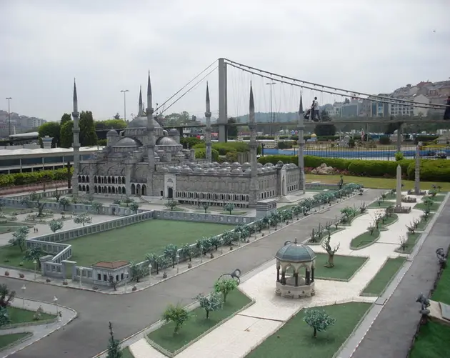 Miniaturk