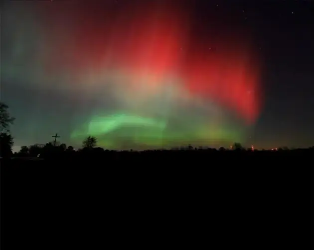Stargazing Sites Michigan