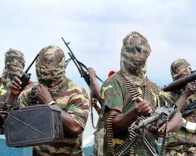 Boko Haram