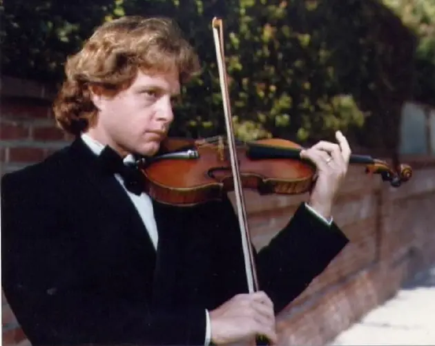 Paul Einstein