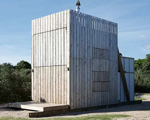 Tiny Homes in New Zealand