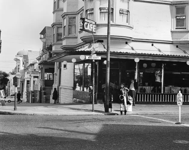 haight ashbury 1967 drogstore
