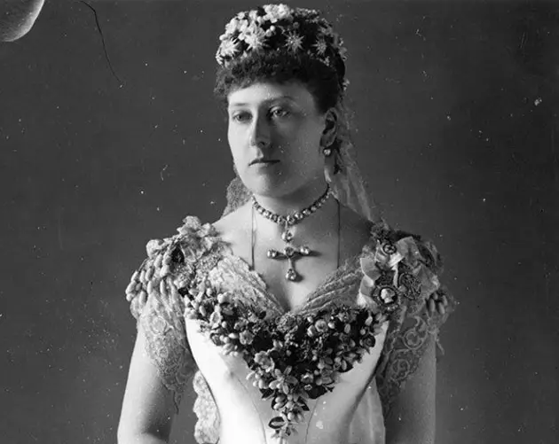 Princess Beatrice