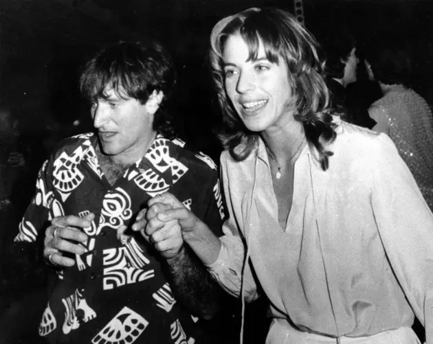 70s studio 54 robin williams