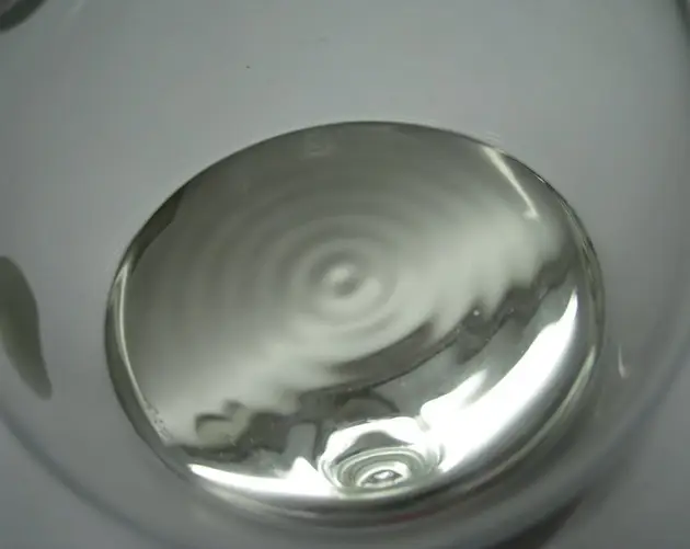 scariest contraceptives mercury