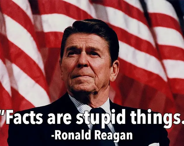Reagan Facts Copy
