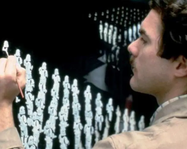Stormtroopers