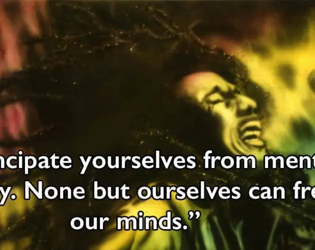 Bob Marley Quotes Tears