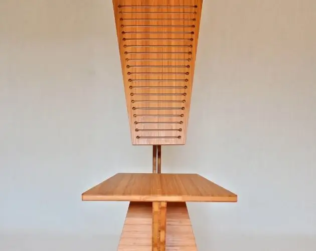 Chair 2