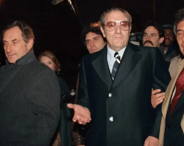 Paul Castellano