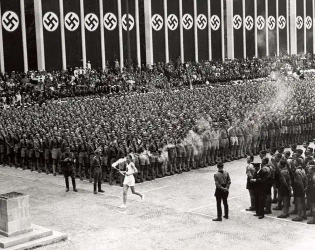 Nazi Germany