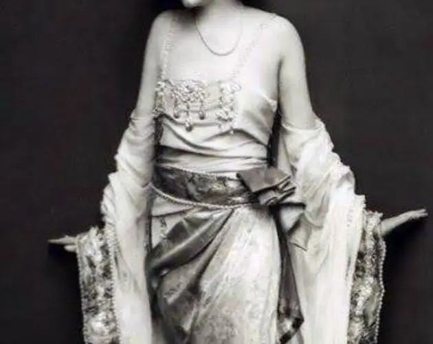 Helen Lee Worthing By Edward Thayer Monroe