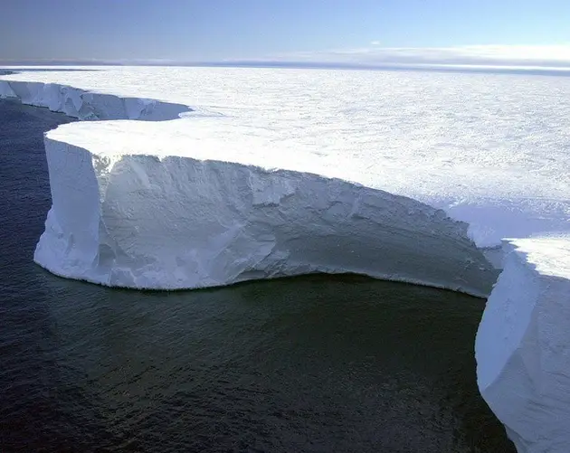 Sea Landscape