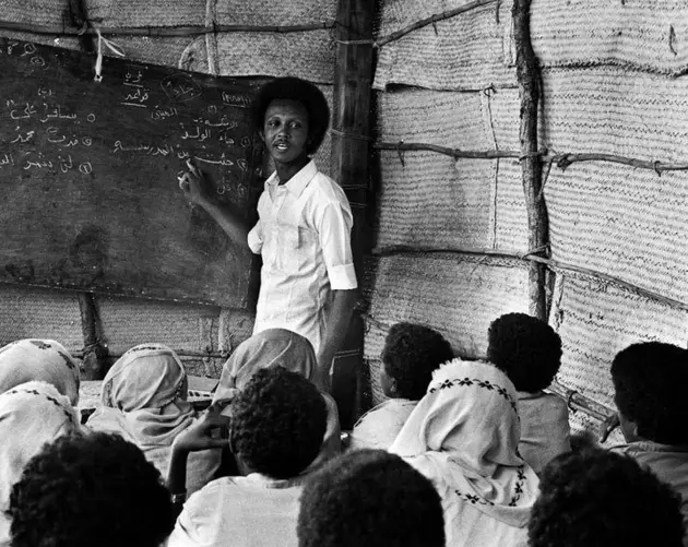 Teacher Students