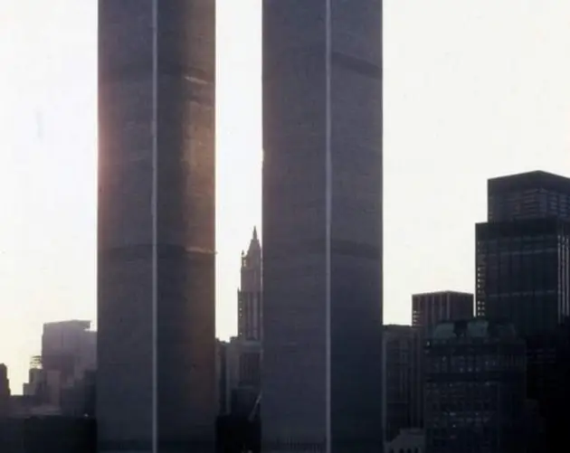 World Trade Center