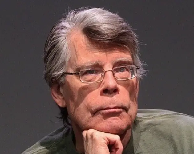 Writers Day Jobs Stephen King