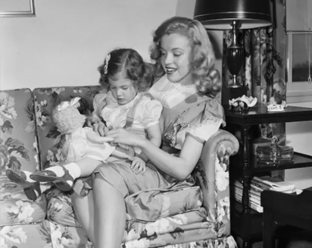 Babysitting Reading Lap