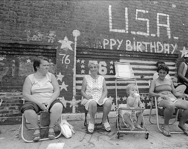 Forth Of July