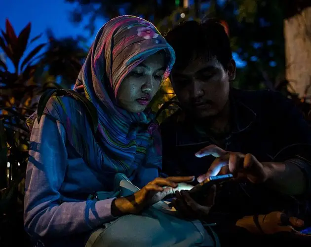Muslim Gamer