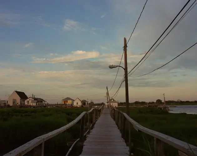 Broad Channel