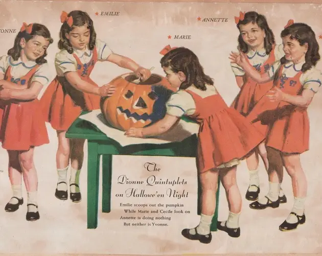 Pumpkin Carving
