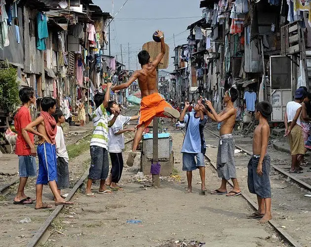 Street Basketball
