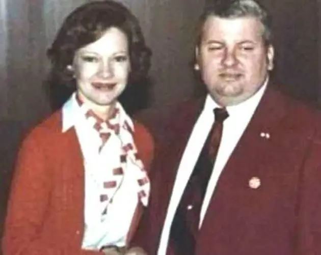 John Wayne Gacy