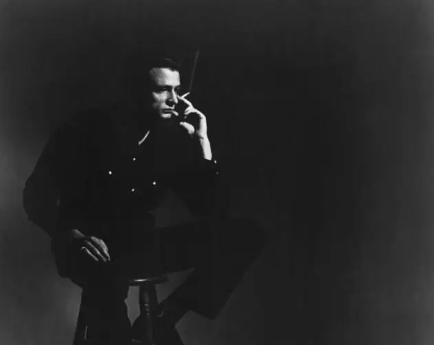 Man In Black