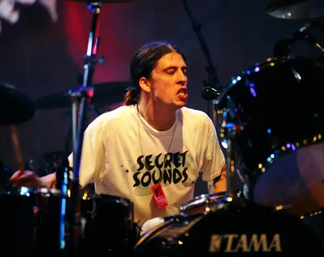 Dave Grohl