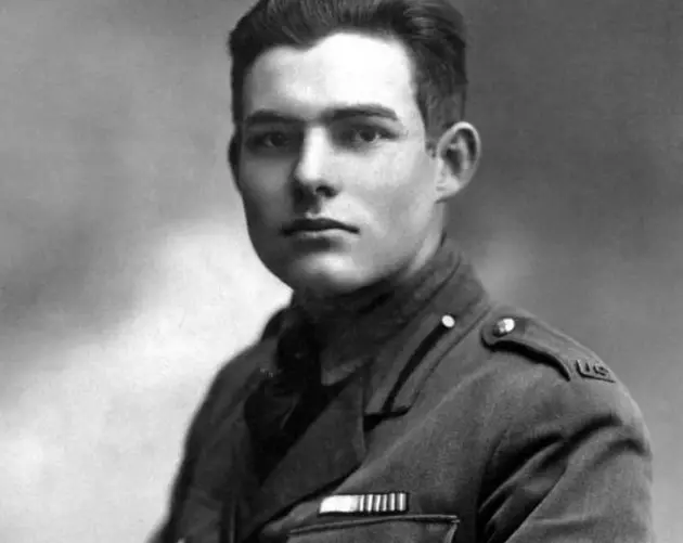 Ernest War