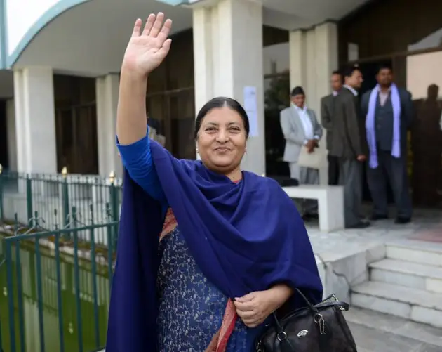 Bidhya Wave