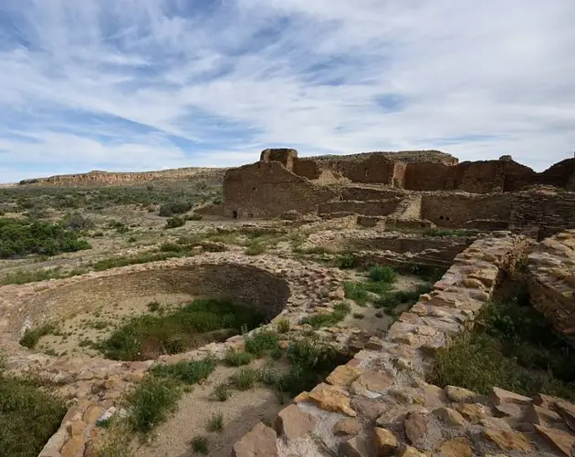Canyon Chaco