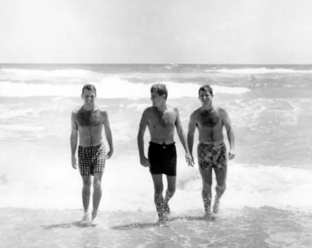 Kennedy Surf