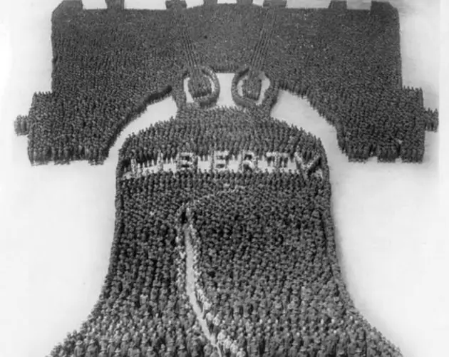 Liberty Bell