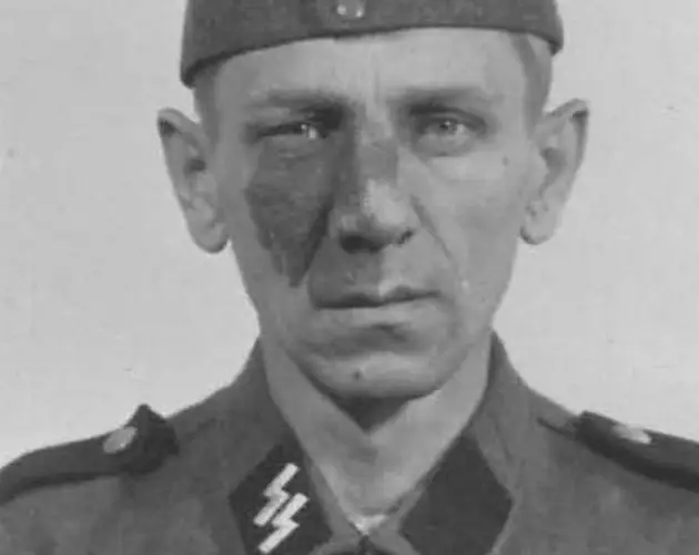 Fritz Radimersky