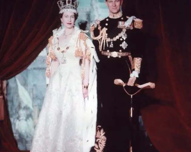 Coronation Phillip