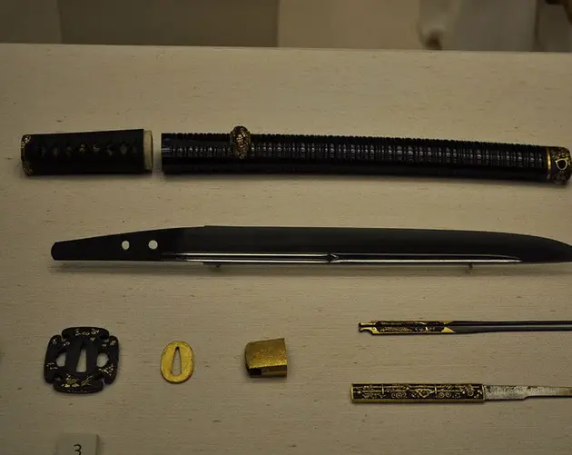 Tanto