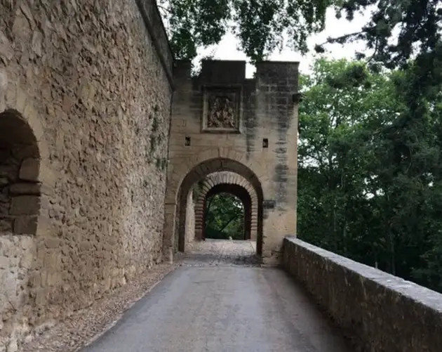 Arches