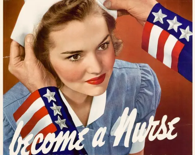 Become A Nurse