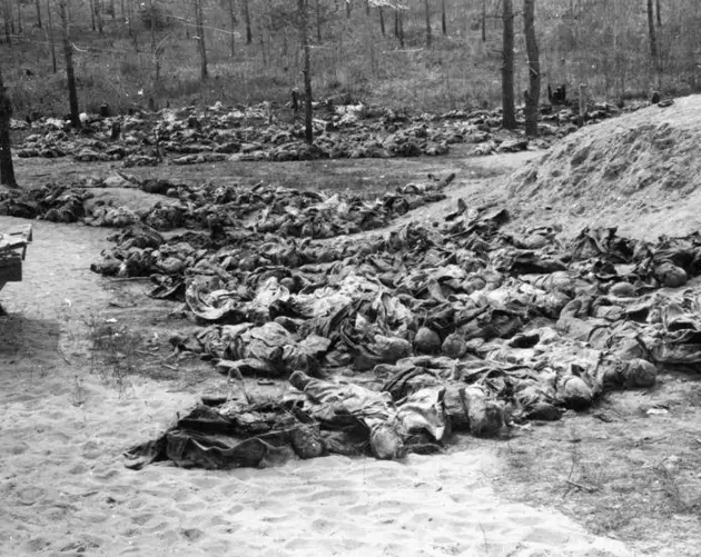 Katyn Massacre