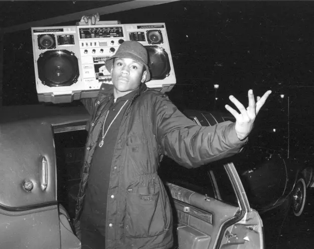 Ll Cool J