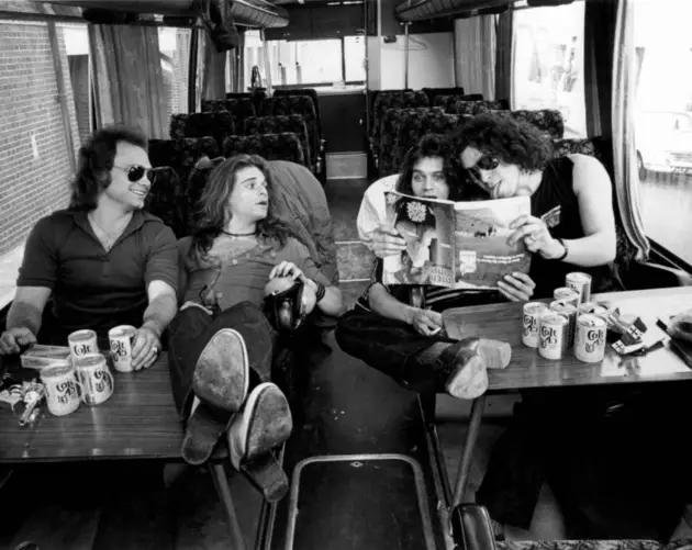 Van Halen