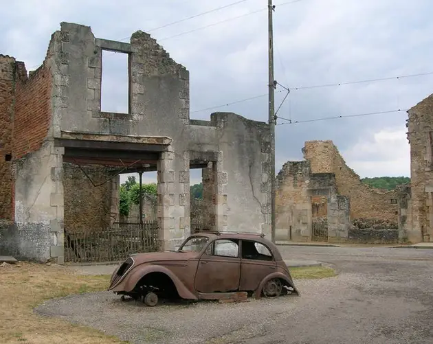 Doctor Car