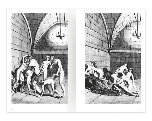 Marquis de Sade