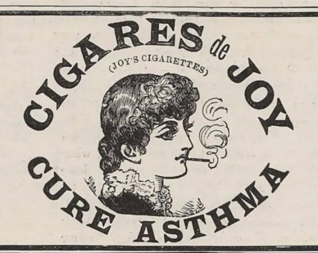 Cigares De Joy