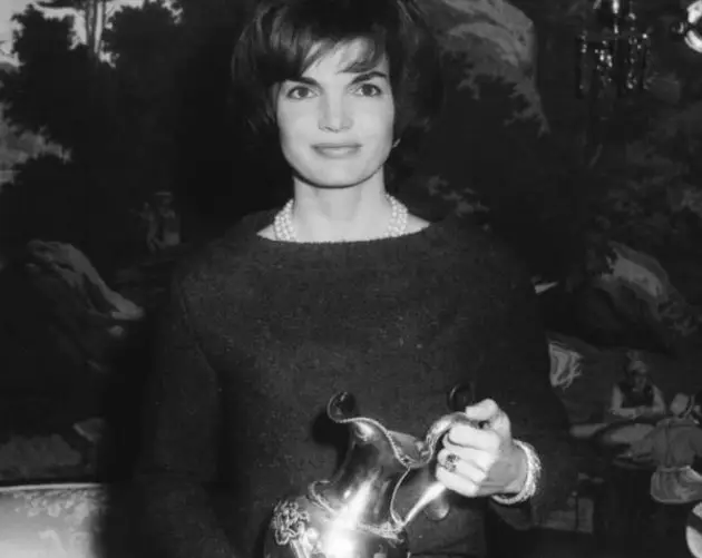 Jackie Face