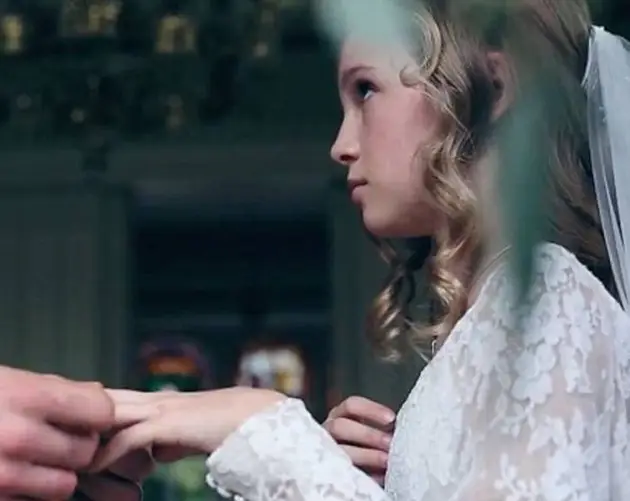 Jewish Wedding