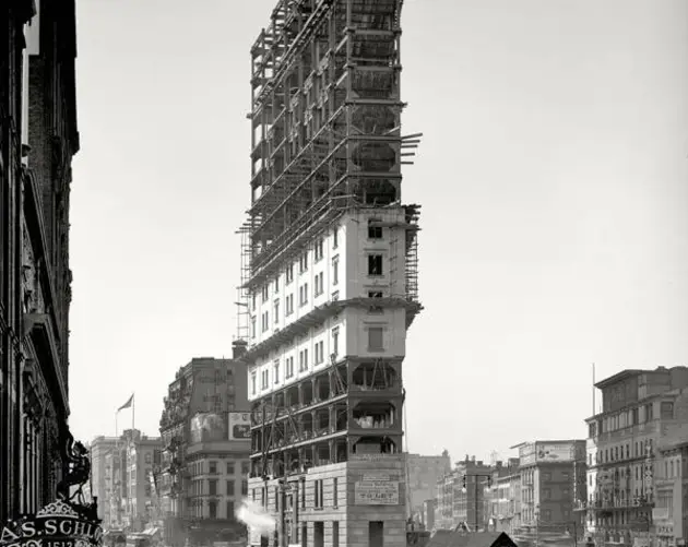 Construction