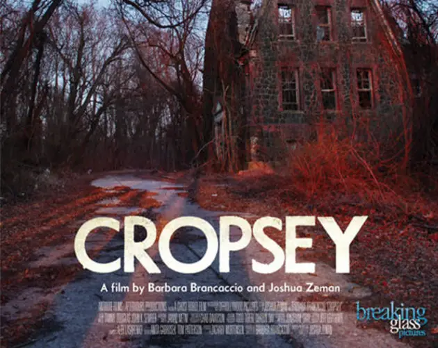 Cropsey
